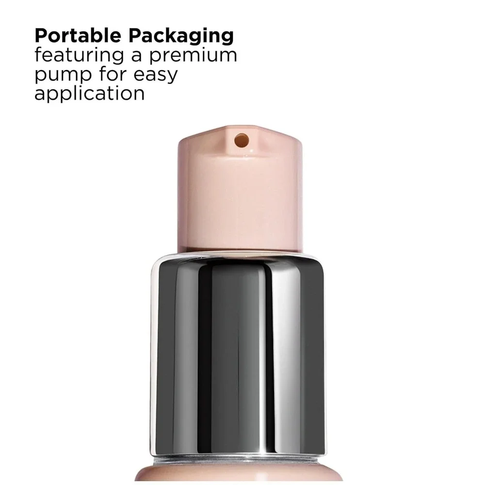 Revlon photoready candid